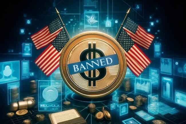 Regolamentazione Crypto negli USA: al ban le stablecoin algoritmiche non garantite