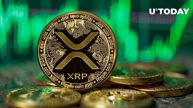 XRP on Verge of Crazy Price Pump If John Bollinger's Bands Are Right