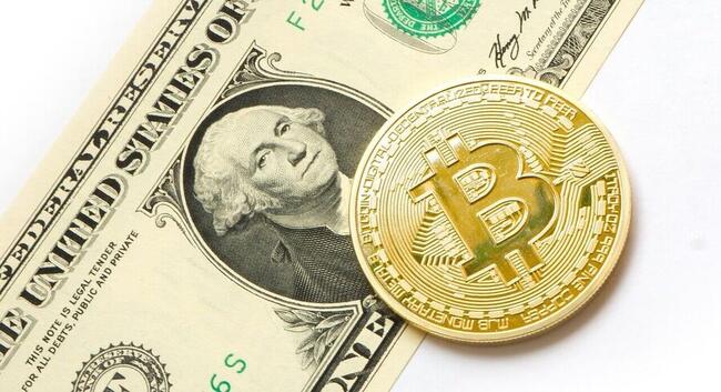 Macro-guru: ‘Bitcoin koers van $100.000 zou geen verrassing zijn’