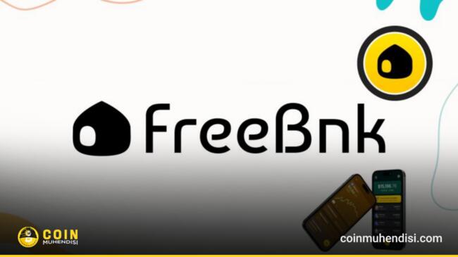 FreeBnk: Yenilikçi Finans ve Varlık Yönetimi