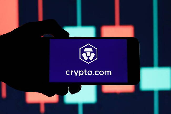 Crypto.com announces Rewards+, a new loyalty program