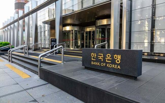 South Korea Central Bank to Accelerate Plans for CBDC Usability Testing