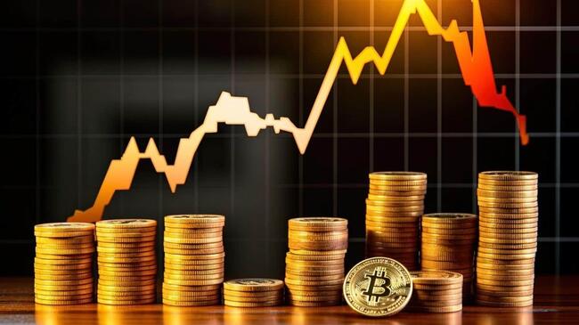 Bitcoin stabiliseert na weekend bloedbad – gaat bitcoin nog stijgen?