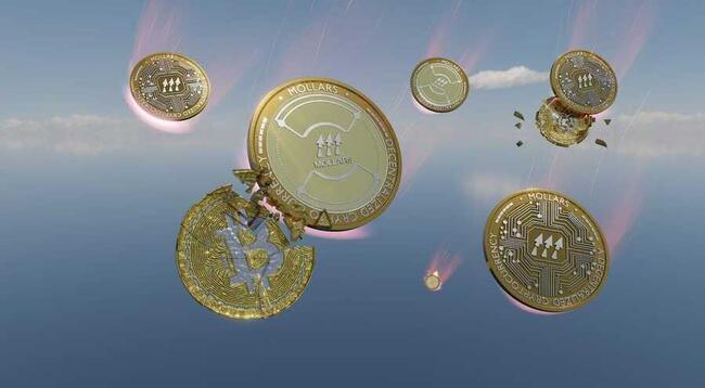 Viekö Bitcoin Runes Bitcoinin DeFi-kilpailun kärkeen?
