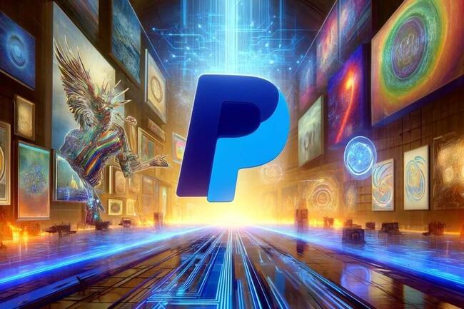 PayPal inverte inverte rotta e rimuove le misure di protezione nella compravendita di NFT