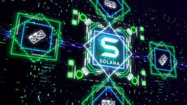 SOL koers pumpt $ 130 voorbij door link met Bitcoin – waarom stijgt Solana?