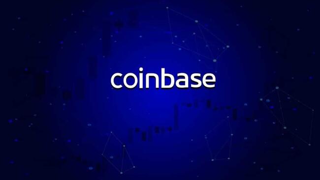 JUST IN!  Coinbase Announces It Will List a New Altcoin!