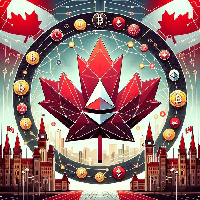 仮想通貨規制の転換：カナダは2027年までに年次開示を義務付ける