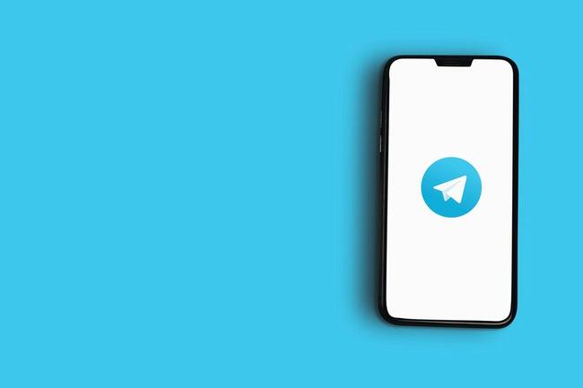 Betrug? Vorsicht vor Krypto-Fake-Profilen auf Telegram
