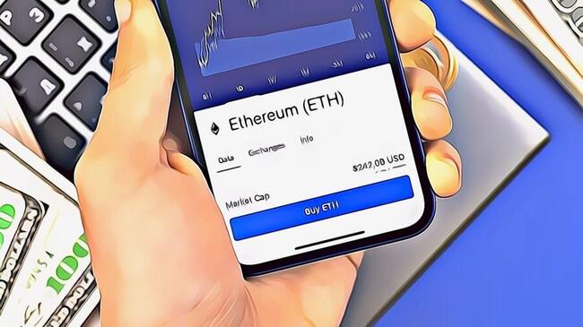 ETHEREUM PRICE ANALYSIS & PREDICTION (April 16) – ETH Continues Selling, Negotiating $3k For Next Big Move