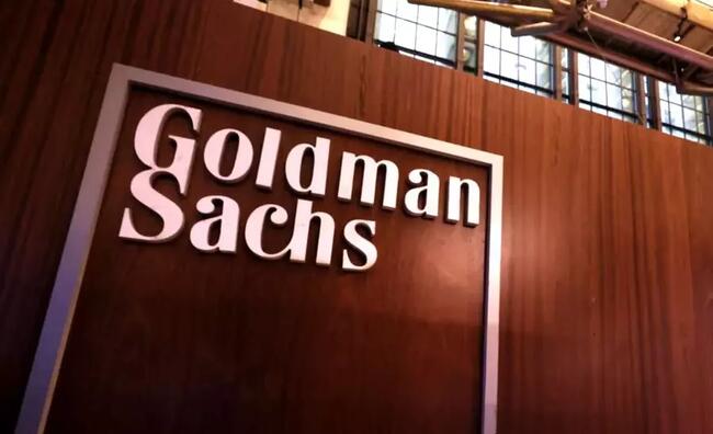 Goldman Sachs ostrzega inwestorów. „Ten halving BTC będzie inny niż poprzednie”