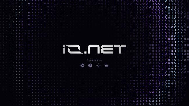 Io.net, baseada em Solana, lança tokenomics com modelo de inflação e mecanismo de queima