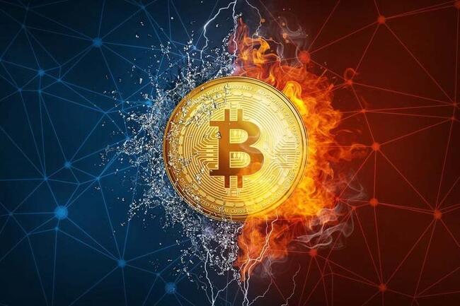 Bitcoin-halvering – wat kunnen we verwachten?