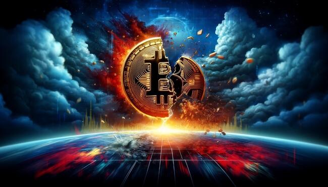 Bybit alerta sobre inminente crisis de suministro de Bitcoin