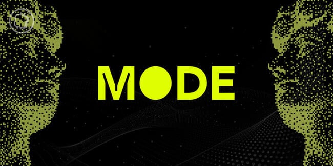 Mode Network : soyez récompensé pour participer à l'évolution de ce layer 2 innovant