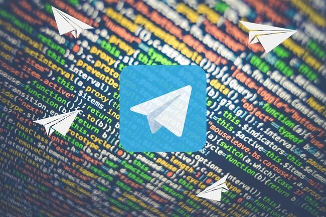 CEO de Telegram discute sobre privacidad y sus tenencias “millonarias” en Bitcoin y fiat