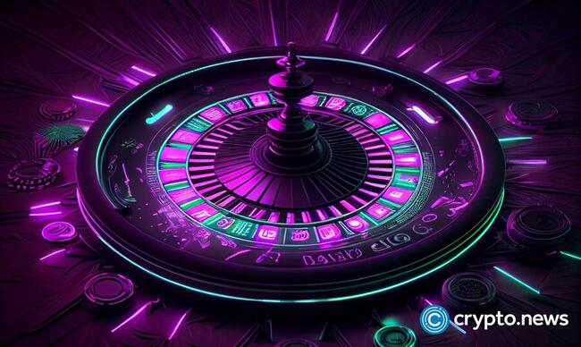 Crypto casino ‘Mega Dice’ launches DICE presale; Raises $300K