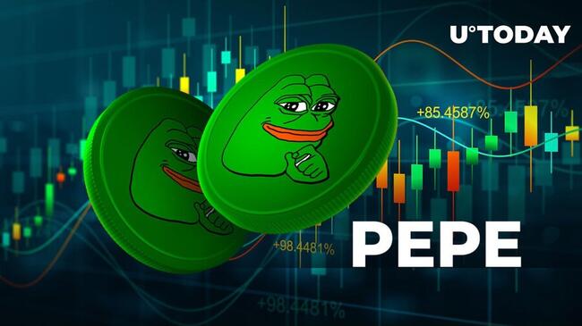 69% of Pepe (PEPE) Holders Return to Profit as Major Price Move Awaits