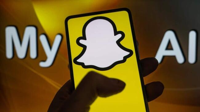 AI News: Snapchat To Begin Crackdown On AI-Generated Content