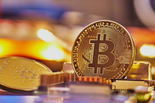 Eksperci ds. kryptowalut przewidują historyczną zmianę Bitcoina po nadchodzącym “halvingu”