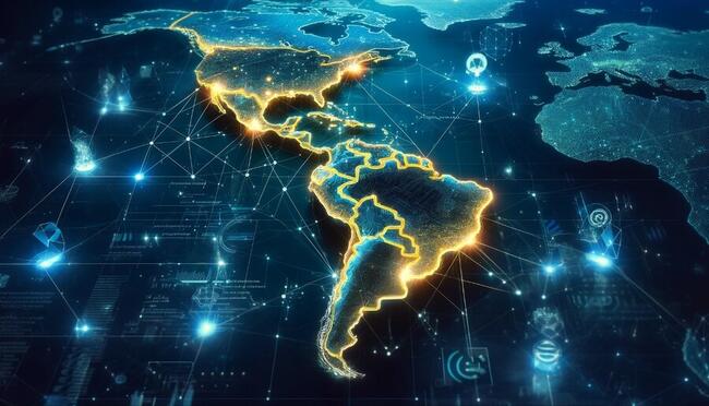 El futuro de las criptomonedas en América Latina: ¿Oportunidades o riesgos?