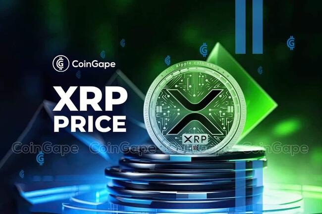 XRP Price: Fall To $0.3 Imminent Pre-Bitcoin Halving?