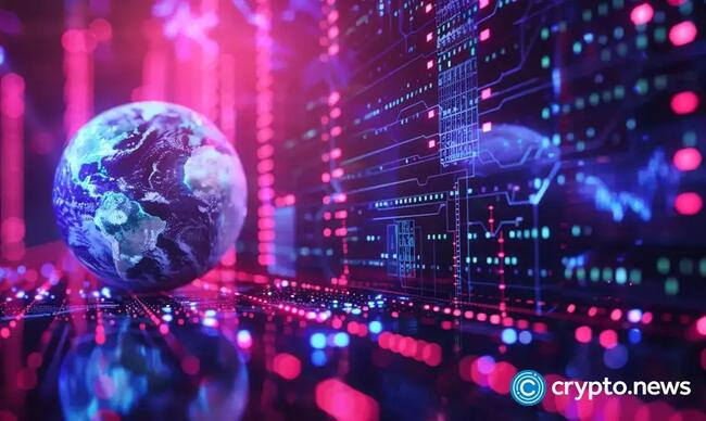 Worldcoin announces World Chain to address network congestion