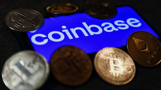 A Coinbase új reklámjával készül a Bitcoin közelgő felezésére