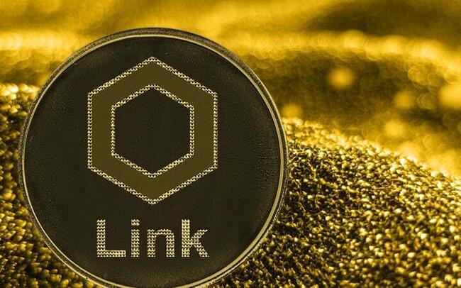 Chainlink’s LINK Token: Potential Buying Opportunity amid Bearish Trend?