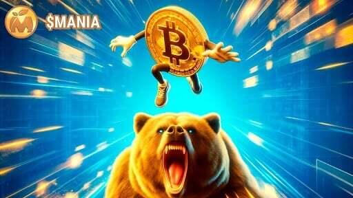 Bitcoin prevede di superare i 91.000 dollari nonostante il mercato ribassista, la Scapesmania alimenta l’impennata