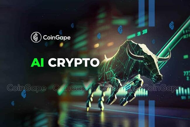 8 AI-Based Altcoins To Sell As Investors Rebalance Portfolios For 100X Potential
