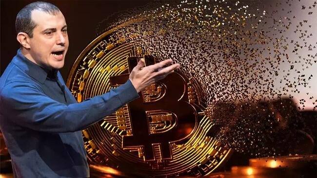 El halving no impactará el precio de bitcoin de inmediato, asegura Andreas Antonopoulos