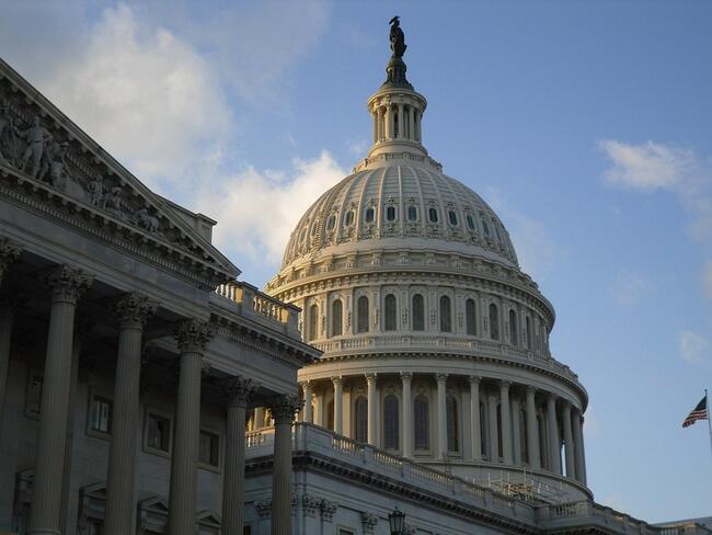 Amerikaanse senatoren dienen wetsvoorstel in voor de regulering van stablecoins