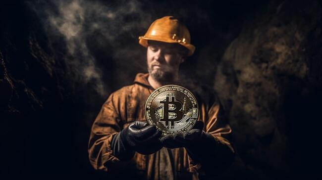 TOP 5 największych górników Bitcoina nie sprzedaje BTC mimo halvingu