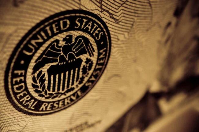 BREAKING: FED’s Highly Anticipated Beige Book Document Has Been Released! Here are All Details