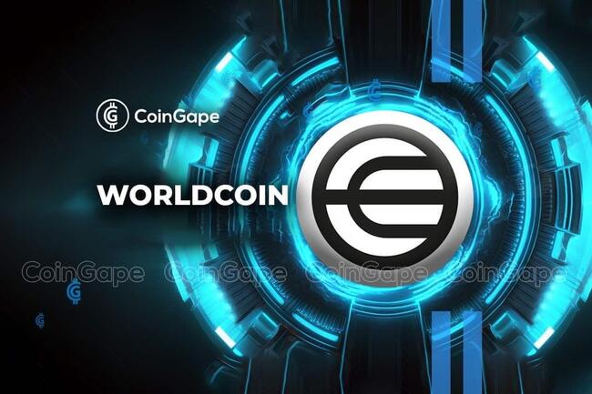 Breaking: Worldcoin (WLD) To Launch World Chain As L2 on Ethereum