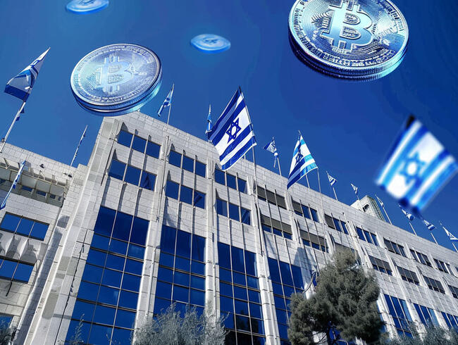 La Banque d'Israël va déployer un bac à sable pour les expériences CBDC