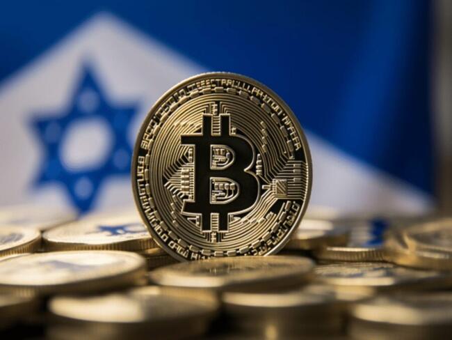 Israeli Official Says Digital Payments ‘Eroded’ the Need for Cash
