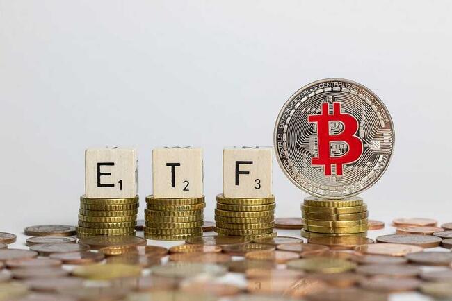 Will Spot ETFs for Altcoins Other Than Bitcoin and Ethereum Be Approved? Giant Company’s ETF Chief Answers
