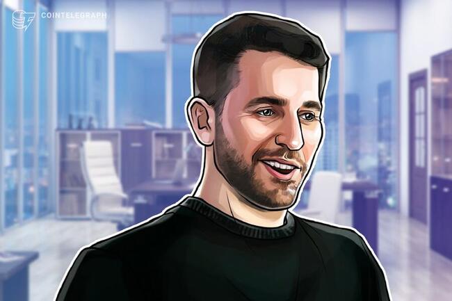 Bitcoin bull Pompliano says BTC will be bigger than gold and ‘the leader in the recovery’