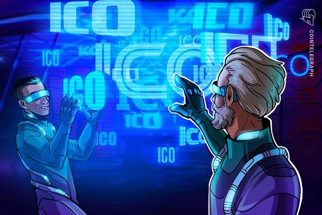 The next ICO boom is coming — and it will be better than 2018