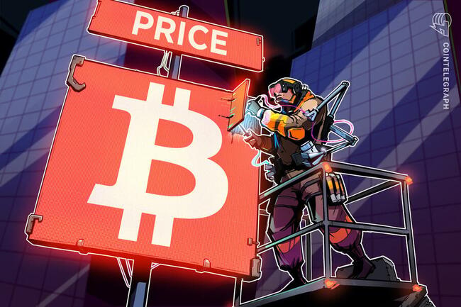 Bitcoin cayó por debajo de USD 60,000, pero algunos traders todavía no pierden la fe