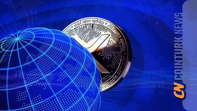 Ripple’s XRP Shows Resilience in Market Dynamics
