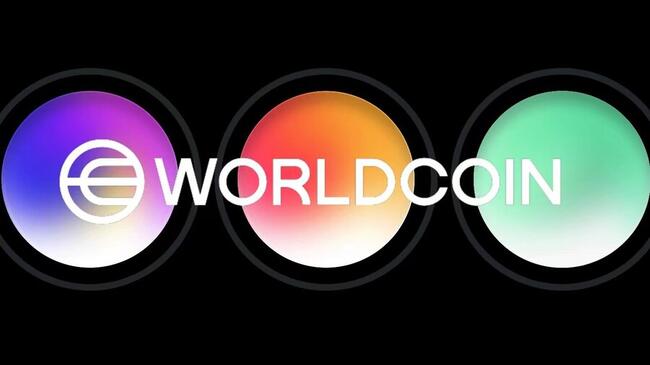 Worldcoin推出自家Layer2網路「World Chain」，世界幣$WLD即將大爆發？