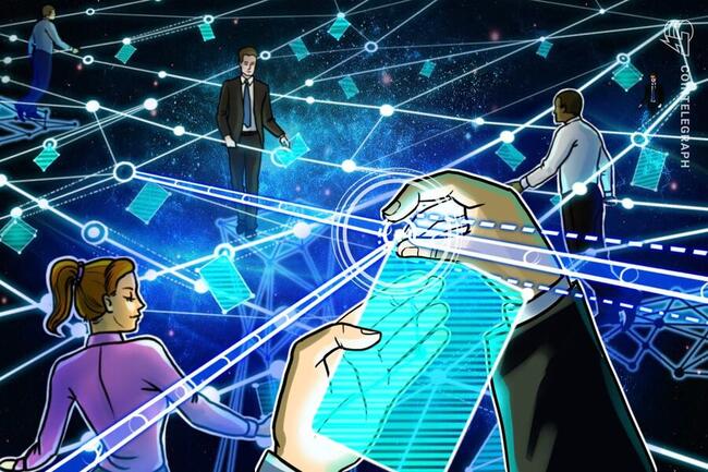 Ernst & Young taps ZK-proofs on Ethereum to automate contracts