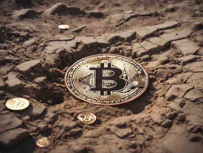 Энтони Помплиано советует Bitcoin добиться успеха после халвинга