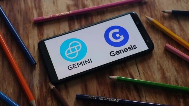 Gemini Earn用戶可望拿回97%資產，美國法院批准與Genesis和解協議