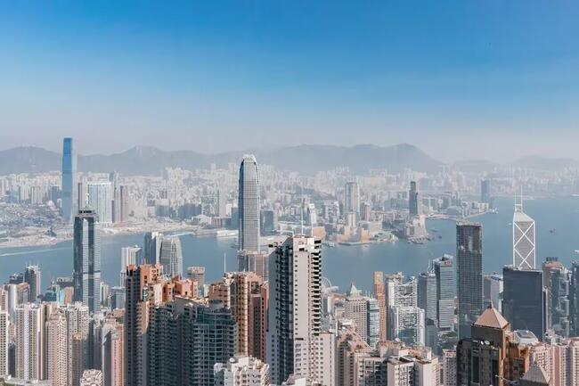香港のビットコインETF、中国本土の投資家は利用できない可能性が高い：ブルームバーグ
