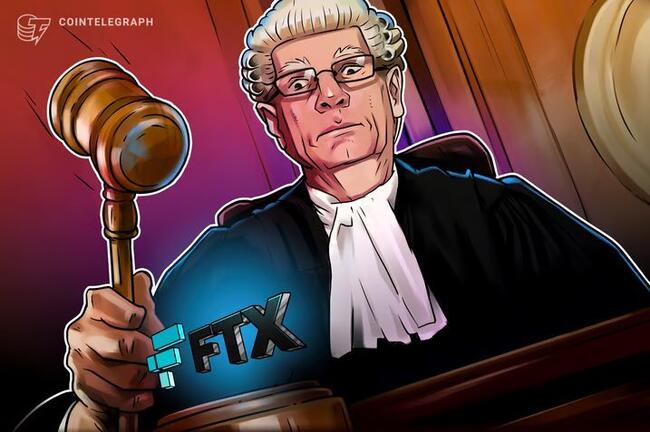 SEC gia hạn việc đình chỉ giấy phép của FTX Europe