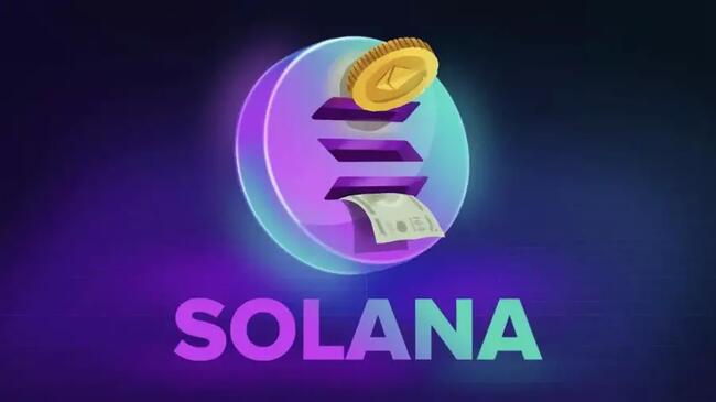 Giá Solana lại sụt giảm – SOL có thể giữ trên 130 USD?